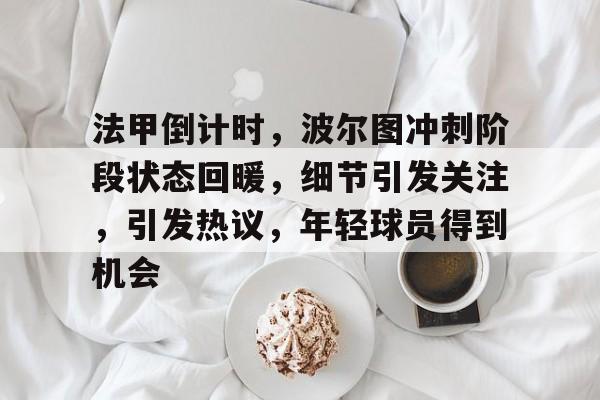 开云登录入口-法甲倒计时，波尔图冲刺阶段状态回暖，细节引发关注，引发热议，年轻球员得到机会的简单介绍