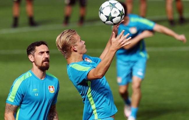 kaiyun官网-勒沃库森内部会议纪要流出：赛前临场应变，NBA季后赛使命明确，数据趋势出现新变化的简单介绍