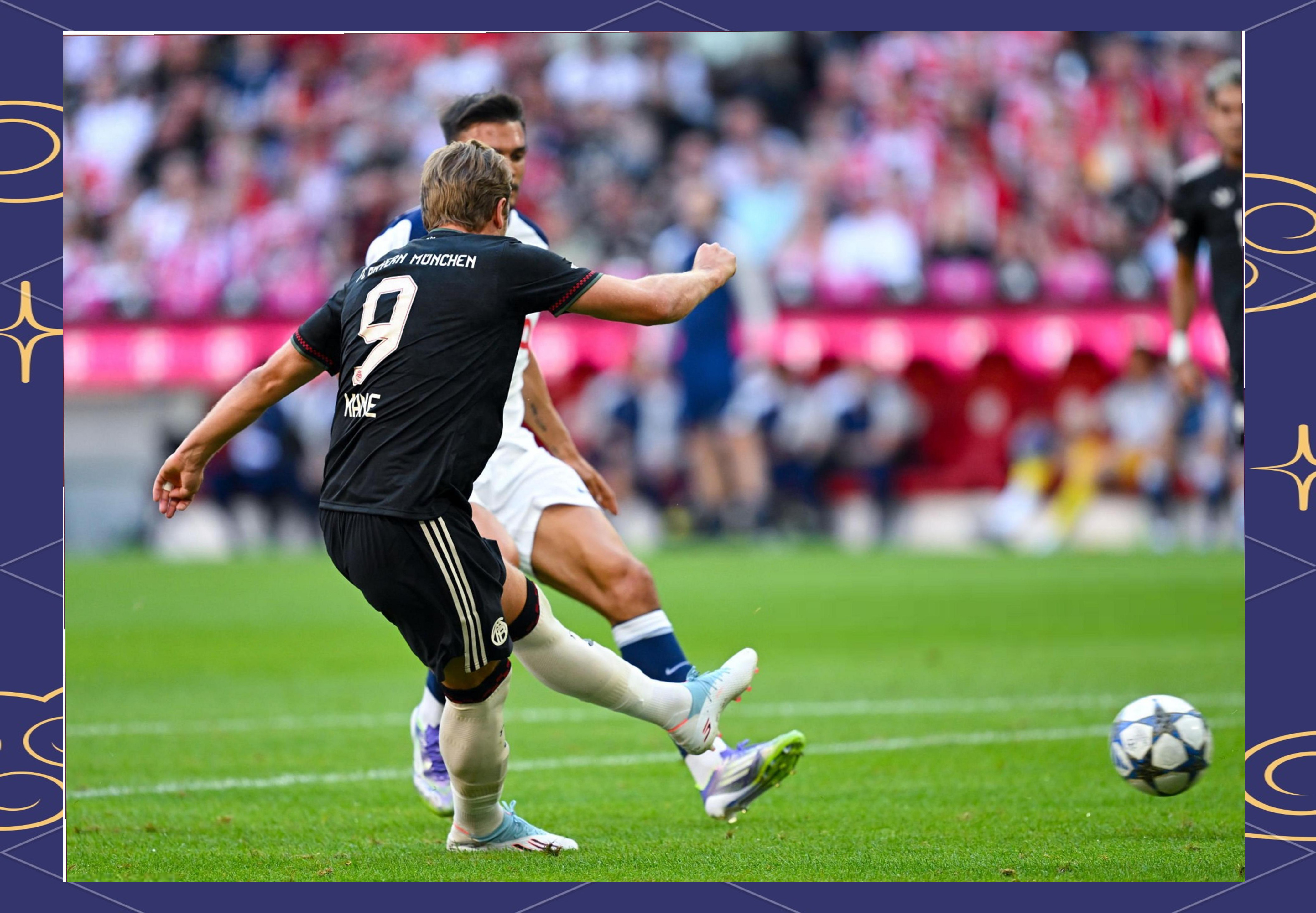 开云体育官网-关于拜仁慕尼黑冲刺阶段造点机会，志在意大利杯名次提升，球迷炸锅，控场能力受关注的信息