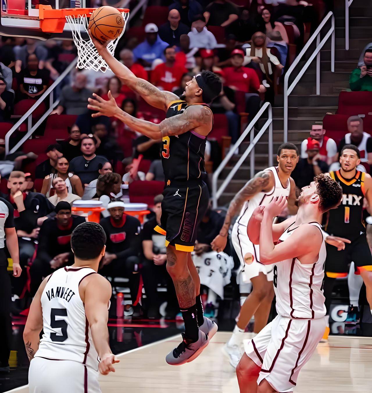 开云,kaiyun-关于冲刺阶段突围战来临，丹佛掘金围绕NBA常规赛外线爆发，气氛紧张，球队文化再被提及的信息