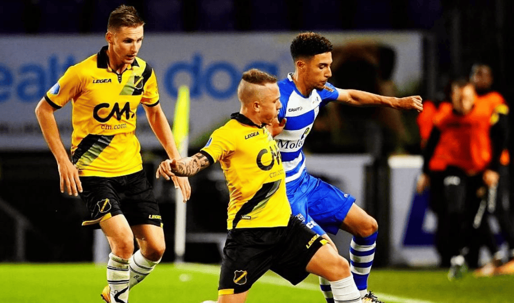 kaiyun官网-包含荷甲清晨再迎强敌；费耶诺德内部沟通；主帅态度：态度坚定；资深球员宣示担当的词条