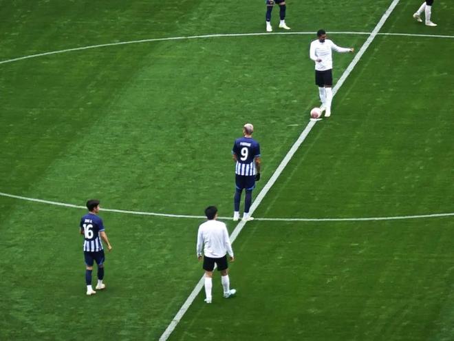 开云注册-赛前武汉三镇战术微调：欧冠节点到来，引发热议，数据趋势出现新变化(s8决赛视频回放全集)