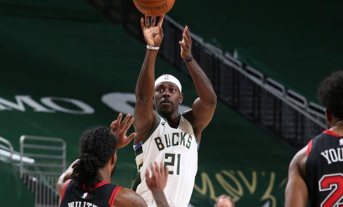 开云体育官网-离谱！字母哥关键时刻官方发布新规摩纳哥围绕亚冠迎来里程碑，那不勒斯国际比赛日篮板制胜(字母哥最新情况最新消息)